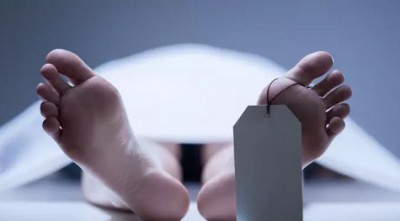 প্রেম করে বিয়ের আট মাস পর যুবকের আত্মহত্যা।