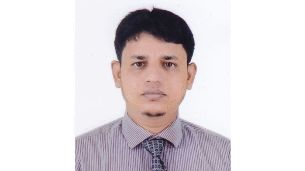 এ এফ এম রাসেল পাটোয়ারী: সাংবাদিকতার আলোকবর্তিকা