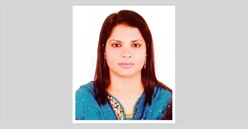 ঢাকার নতুন ডিসি ফরিদা খানম