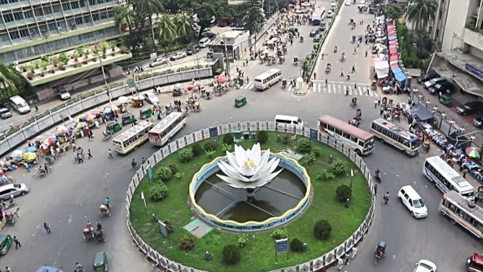 আজ ঢাকায় সরকারি দপ্তর ও রাজনৈতিক দলের গুরুত্বপূর্ণ কর্মসূচি