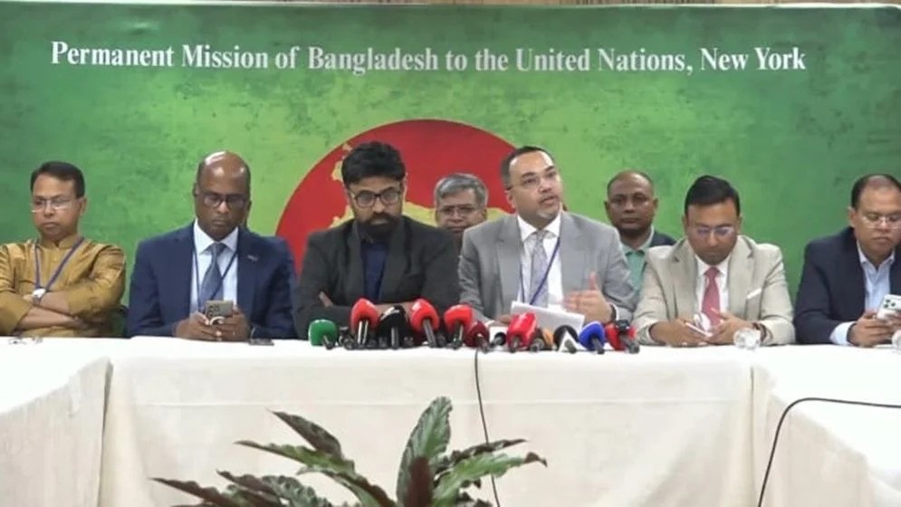 জাতিসংঘ সফরে ১১ দেশের সঙ্গে বৈঠক, ৩০ কর্মসূচিতে অংশ নেন প্রধানমন্ত্রী