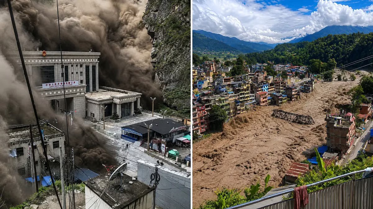 দুর্যোগ মহড়া: আনুষ্ঠানিকতা নয়, জীবন রক্ষার অনুশীলন