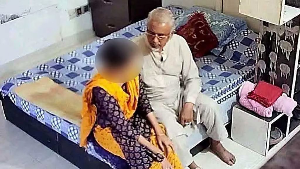 আত্মহত্যায় ‘প্ররোচনা’: মরিয়মের পরিবারের সঙ্গে এমপি নজরুলের আপস রফা!