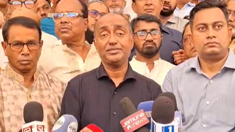 স্থানীয় সরকার নির্বাচনে অংশ নিতে পারবেন এমপিওভুক্ত শিক্ষকরা: আইনমন্ত্রী