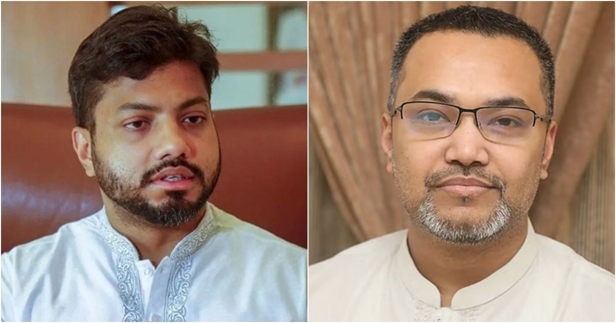 ইশরাকের পদত্যাগ নতুন রাজনৈতিক দায়িত্বের পথ খুলতে পারে: মাহদী আমিন
