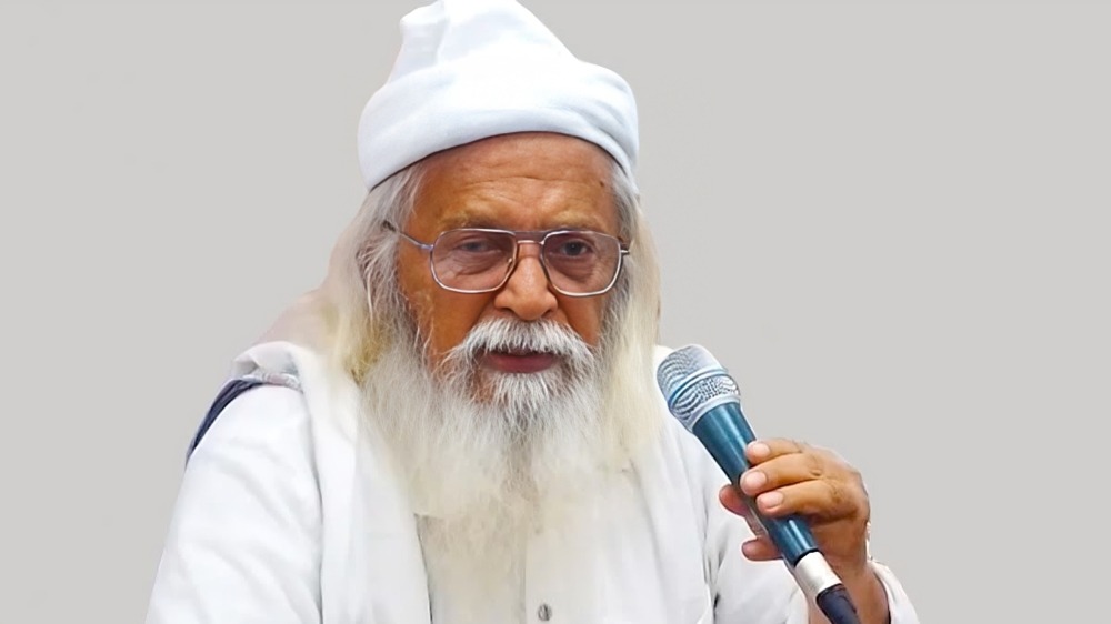 কোরবানিকে নতুনভাবে ভাবার আহ্বান, আসছে গবেষণাধর্মী গ্রন্থ