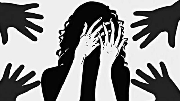 ৫ বছরের শিশুকে ধর্ষণ, ধর্ষক গ্রেফতার