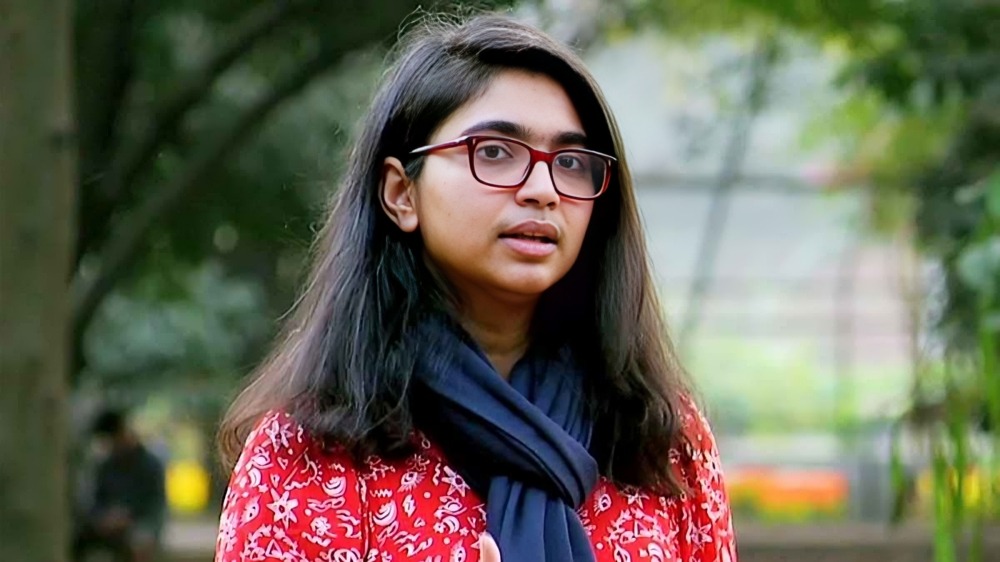 ‘যৌন ডাক্তার’ তকমা ও ভুয়া বিজ্ঞাপন নিয়ে মুখ খুললেন তাসনিম জারা