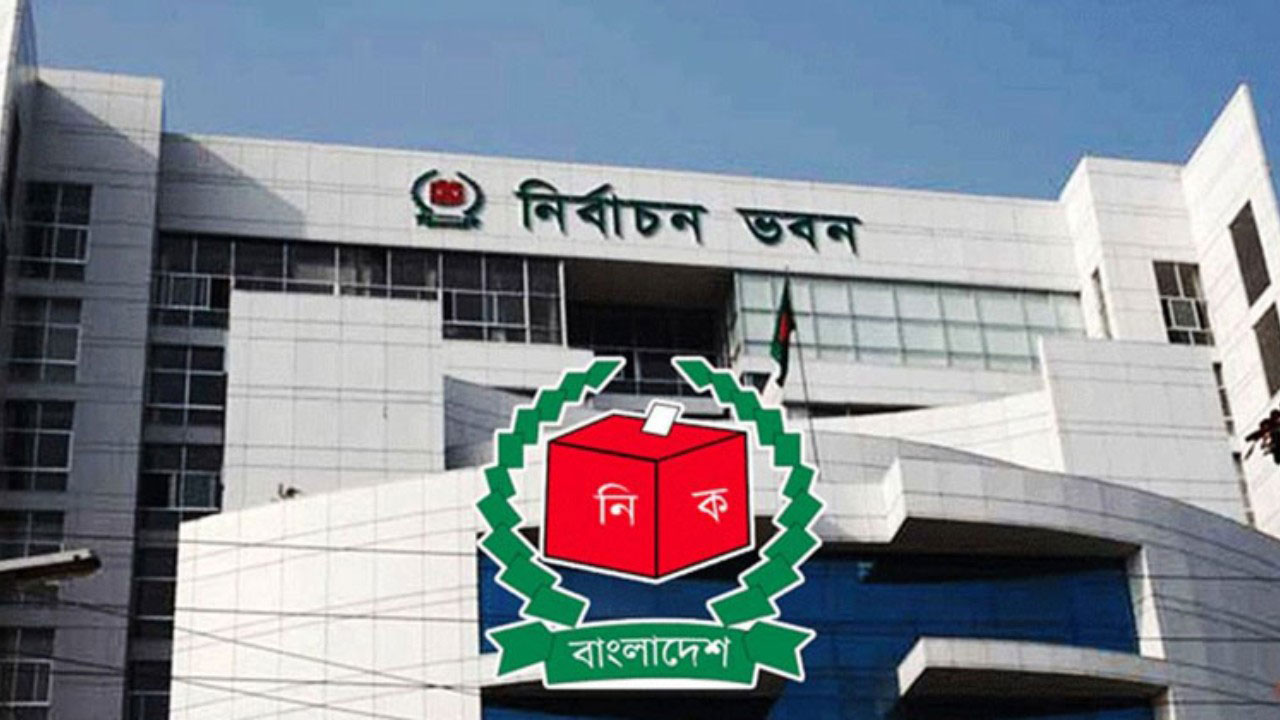 নির্বাচনের দিন দুই ঘণ্টা পরপর ভোট প্রদানের হার সংগ্রহ করবে ইসি