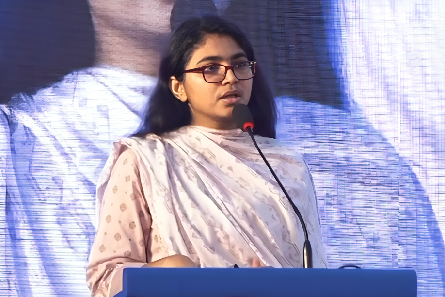 দুর্বল জবাবদিহিতাই রাষ্ট্রের বড় ব্যর্থতা: তাসনিম জারা