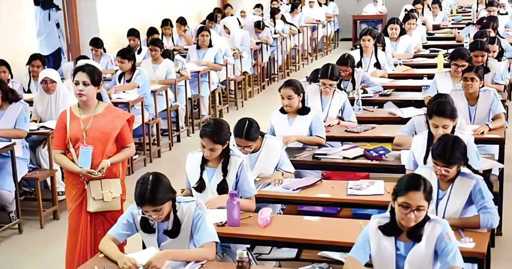 পরীক্ষা ও মূল্যায়ন পদ্ধতিতে বড় পরিবর্তন আনছে সরকার