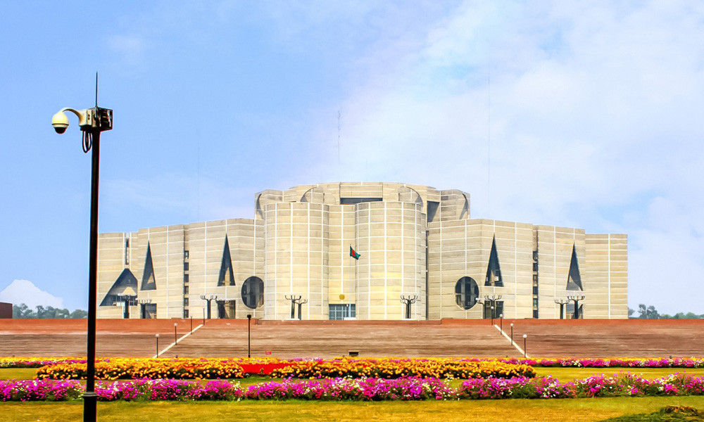 ১২ মার্চ প্রথম অধিবেশনে স্পিকার-ডেপুটি স্পিকার নির্বাচন