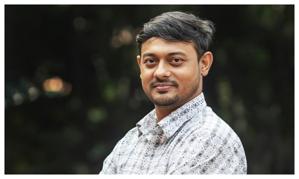 নাসিরুদ্দীন পাটোয়ারীর নতুন প্রচারণা: ‘ঢাকা আজাদি’