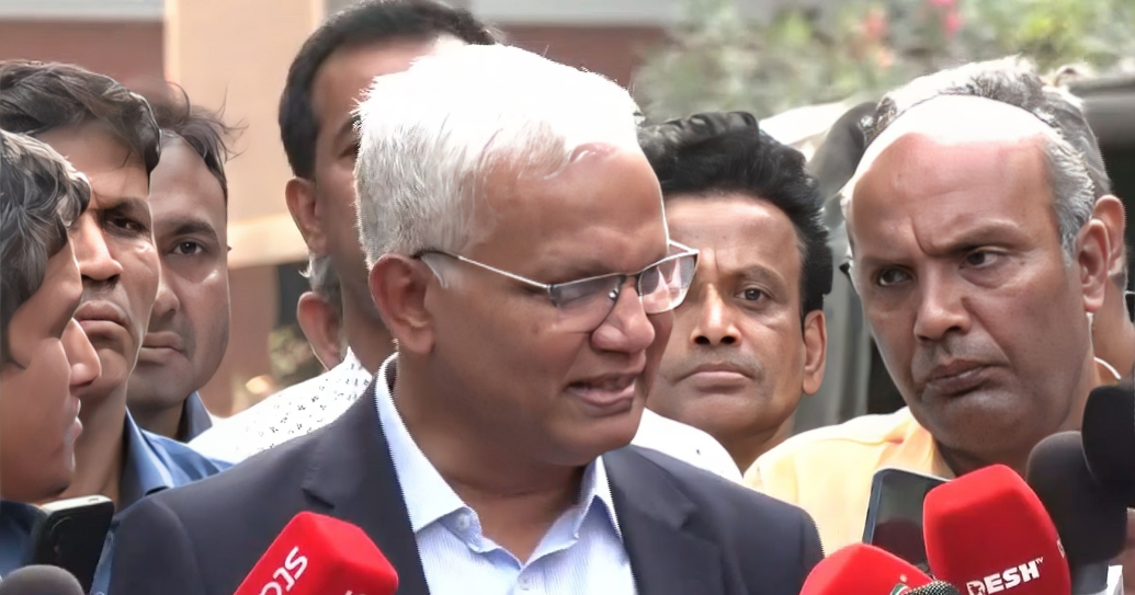 ১০ মার্চ কড়াইল বস্তিতে ফ্যামিলি কার্ড উদ্বোধন