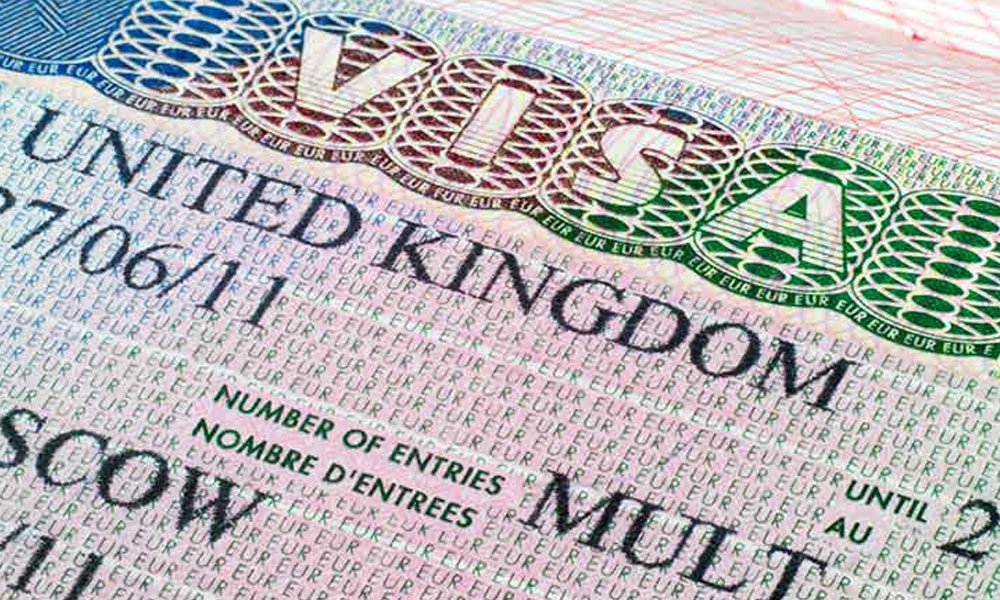 আফগানসহ চার দেশের শিক্ষার্থীদের নিষেধাজ্ঞা