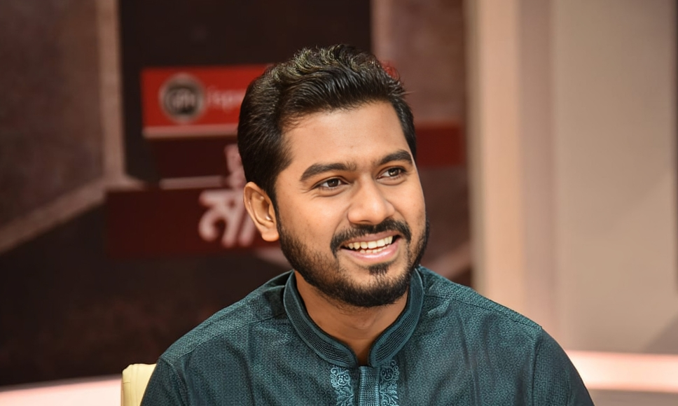 শ্রম মন্ত্রণালয় থেকে সরানো হলো নুরুল হক নুর