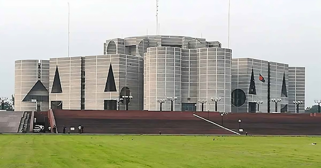 আগামী ১১ মার্চ সরকার দলের সংসদীয় সভা