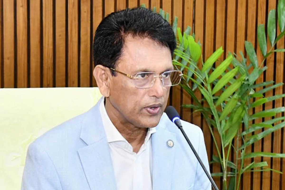 মুখস্থনির্ভর শিক্ষা থেকে বেরিয়ে দক্ষতা ভিত্তিক ব্যবস্থায় জোর