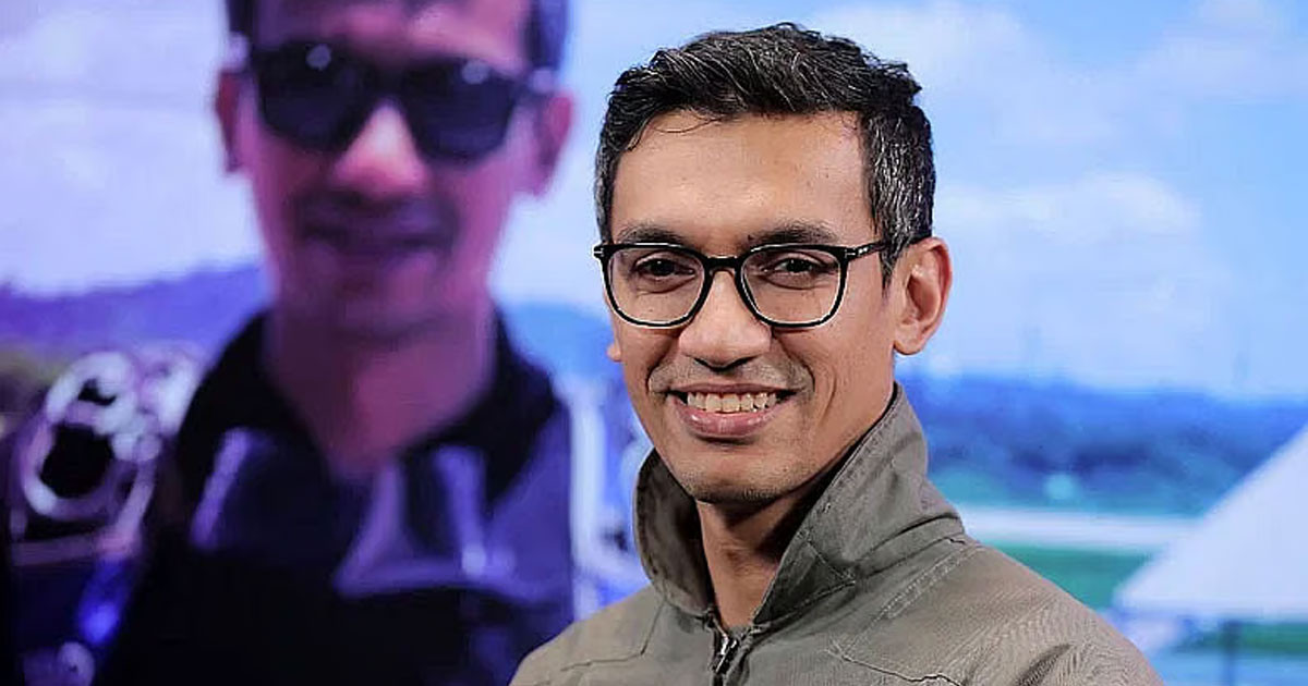 প্রধানমন্ত্রীর নেতৃত্বে আশাবাদী বিডা চেয়ারম্যান আশিক চৌধুরী