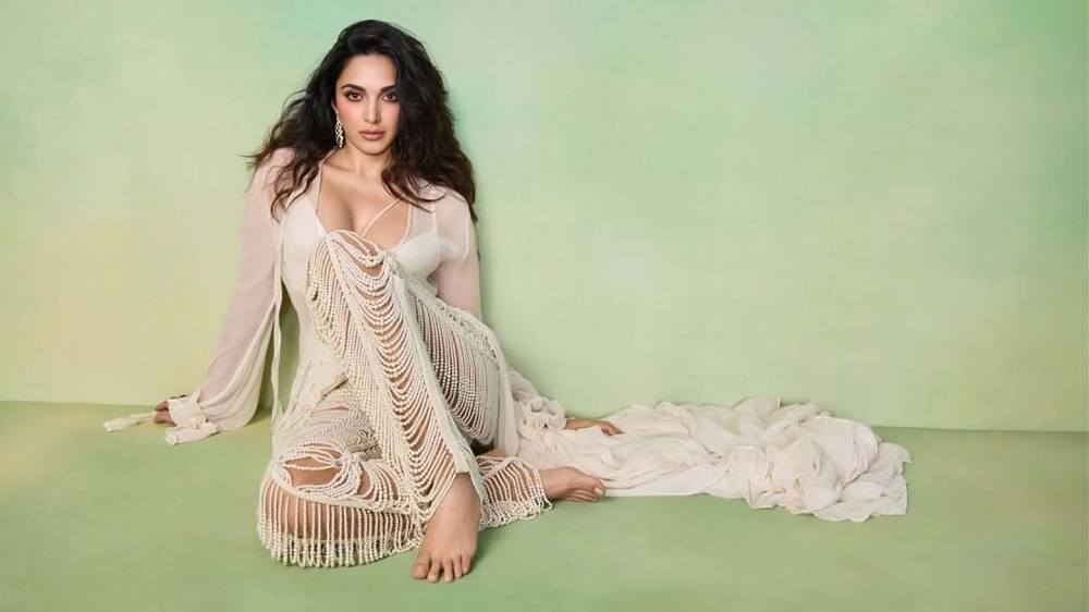 কিয়ারা আদভানি বললেন, এখন আমি ‘বাঘিনী’