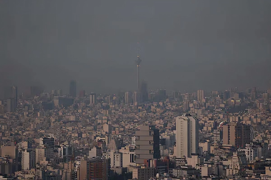 যুদ্ধবিরতির পরও ইরান-ইসরায়েল উত্তেজনা অব্যাহত