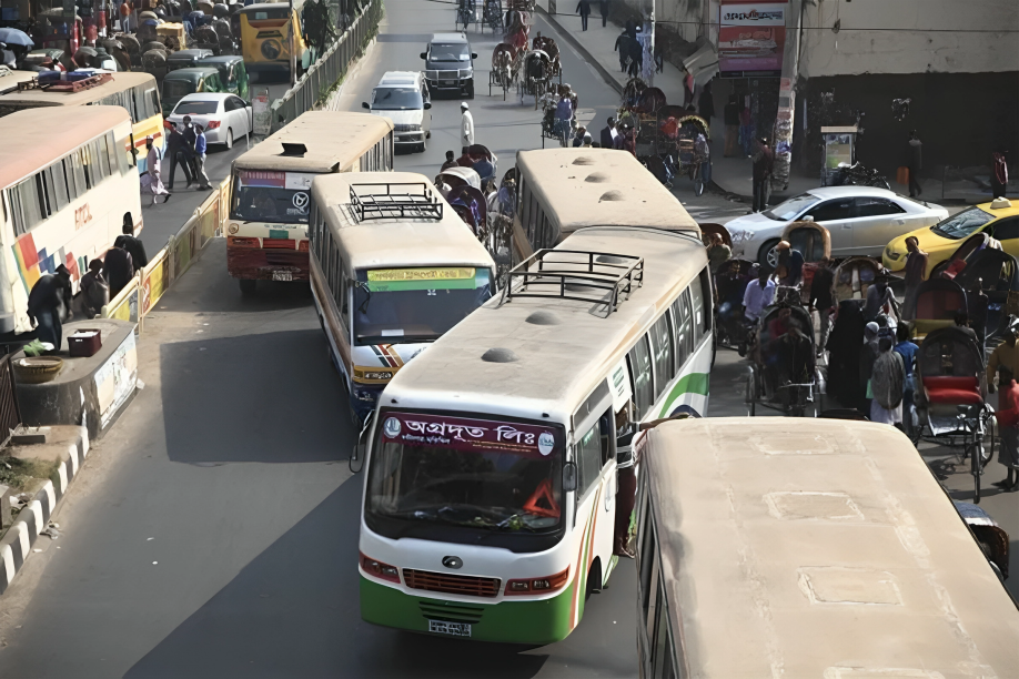 প্রজ্ঞাপন ছাড়া বাড়তি ভাড়া আদায় নিষিদ্ধ: মালিক সমিতি
