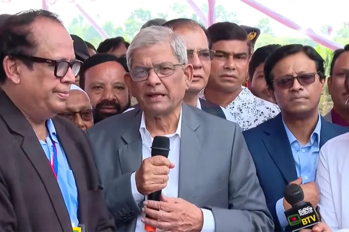 সংঘাতের রাজনীতি ছেড়ে সহনশীলতার পথে এগিয়ে যাওয়ার আহ্বান রাষ্ট্রপতির