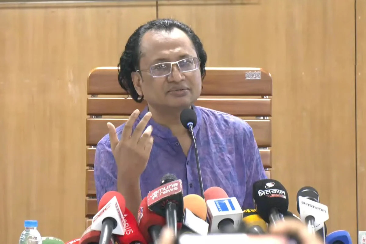 লোডশেডিং নিয়ে সরকারের নতুন আশ্বাস