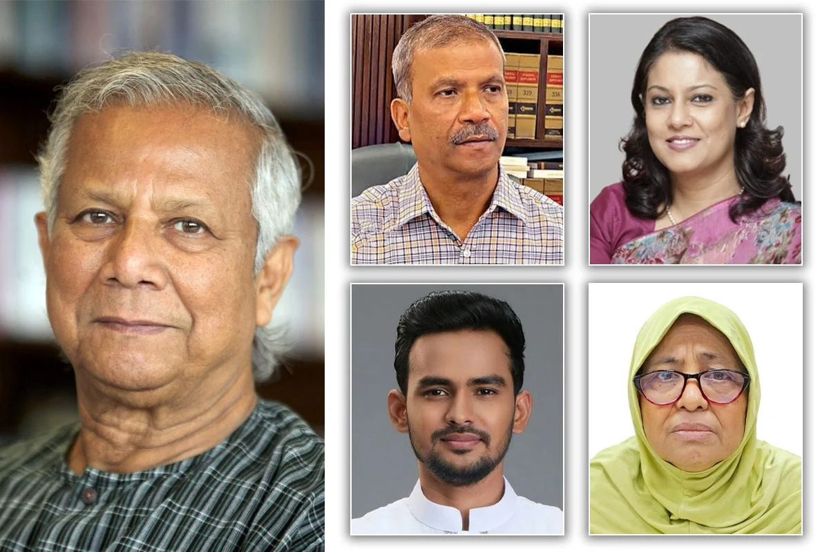 প্রকাশ পাচ্ছে ইউনূস সরকারের লুটতন্ত্রের থলের বিড়াল