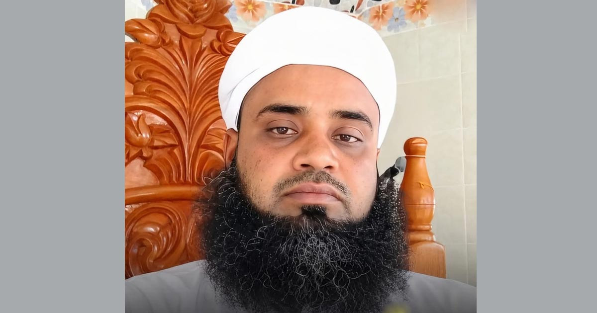 সাতক্ষীরায় শামীম হত্যা: প্রধান আসামি ফজলুল হক আমিনী গ্রেপ্তার