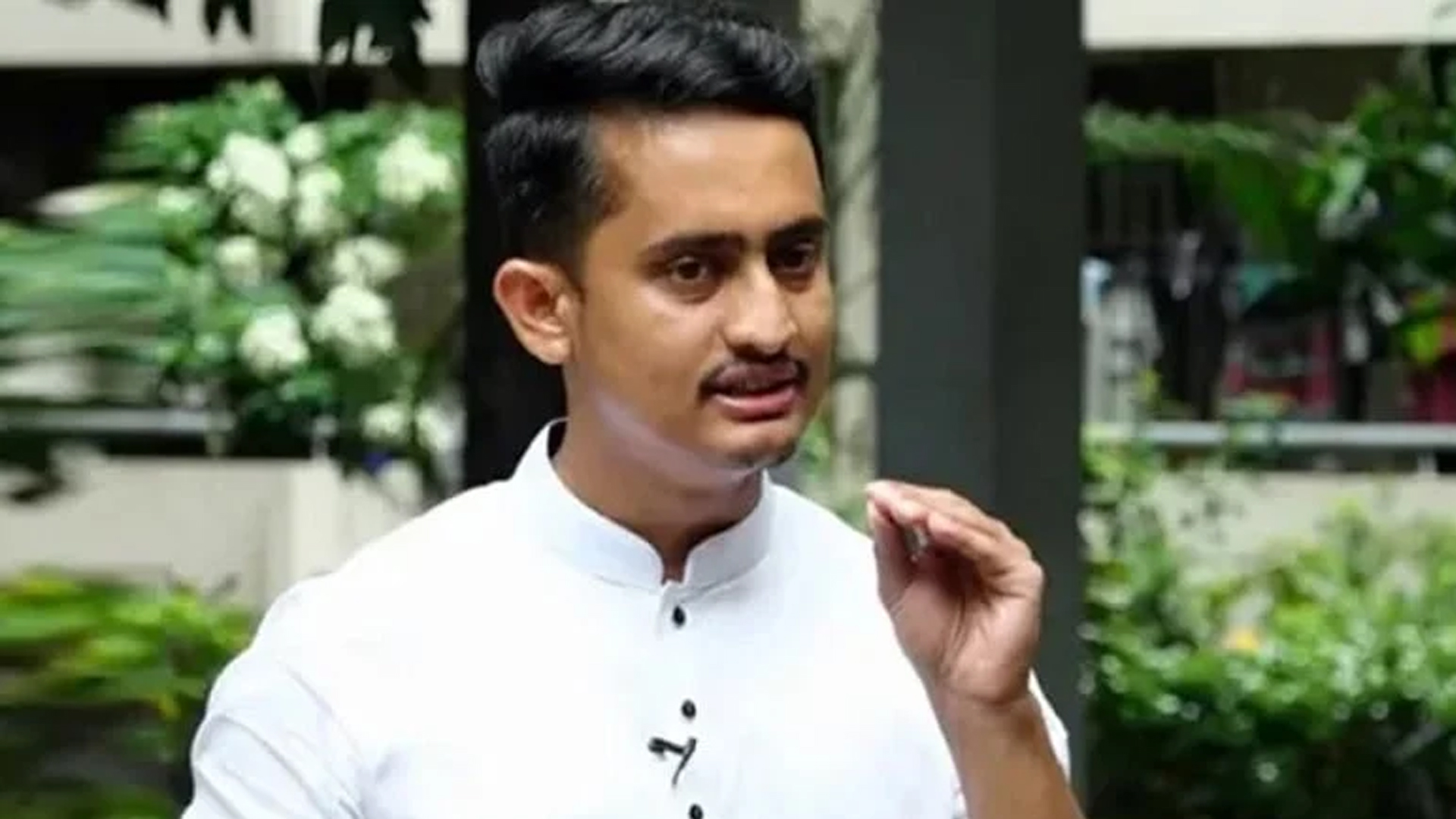 সারজিসের আহ্বান বিএনপির প্রতি।
