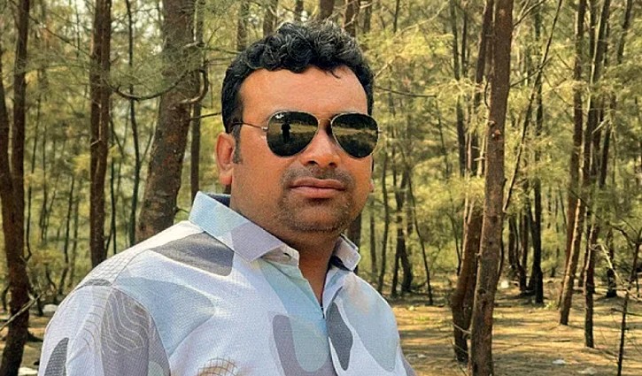 মাগুরায় যুবদল নেতা শাকের হত্যা:  তদন্তে নতুন মোড়