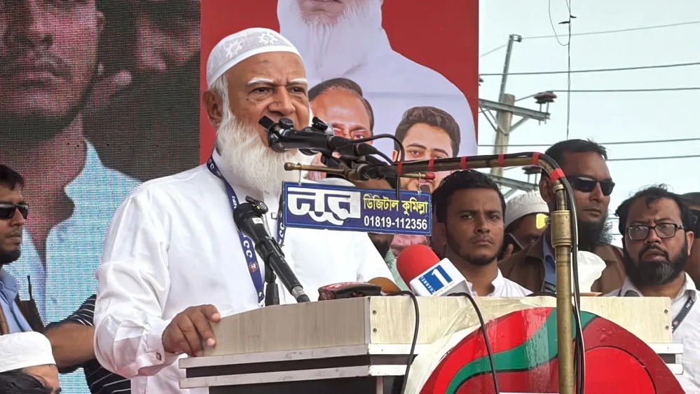 এই সময় দীর্ঘ হবে না’