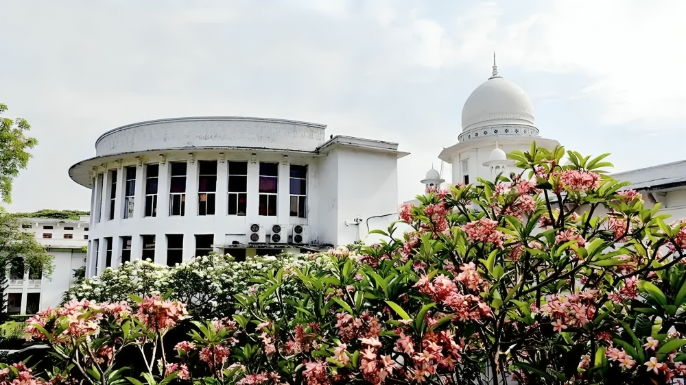হাইকোর্টের রায়ের বিরুদ্ধে রাষ্ট্রপক্ষের আপিল