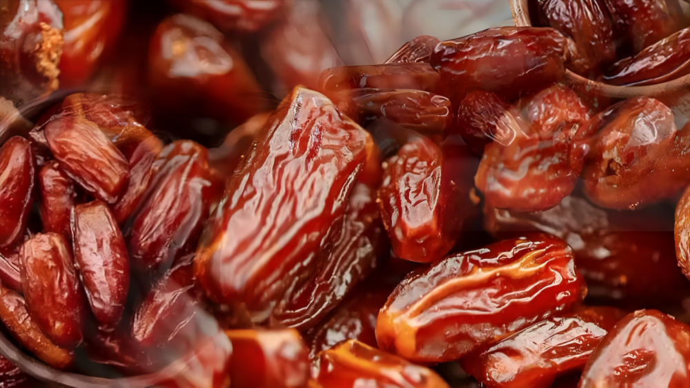 আমদানি বাড়লেও রোজার বাজারে খেজুরের দাম ঊর্ধ্বমুখী