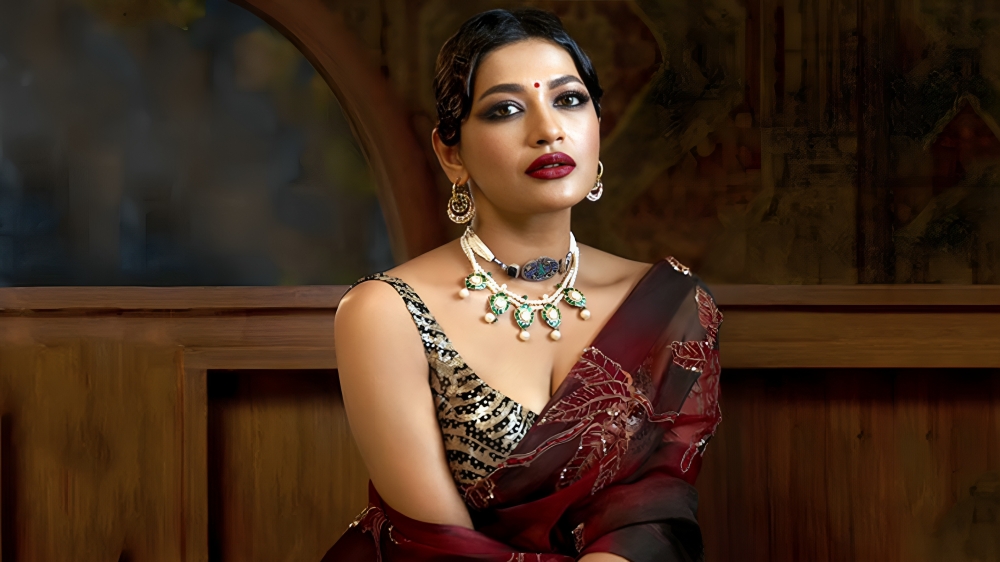 বাঁধন বললেন ‘আমি প্রায় হাসিনা হয়ে গিয়েছিলাম