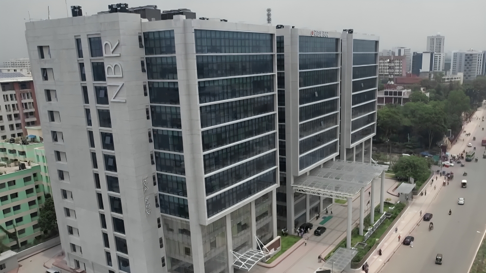 রাজস্ব আদায়ে লক্ষ্যমাত্রার চেয়ে কম ৬০ হাজার কোটি