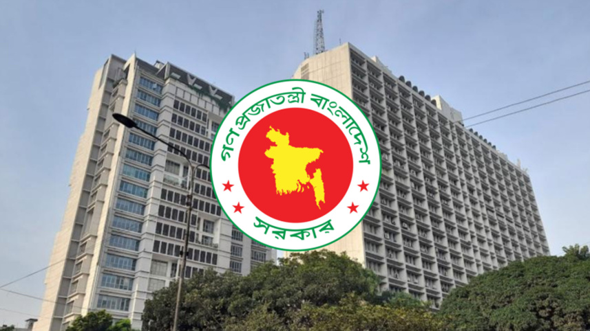 শেরেবাংলা নগরে সচিবালয় স্থানান্তরের কি পরিকল্পনা সরকারের?