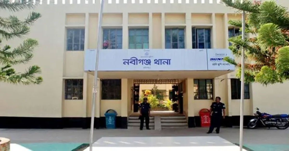 থানা হাজতে ‘জয় বাংলা’ স্লোগানের ভিডিও ভাইরাল