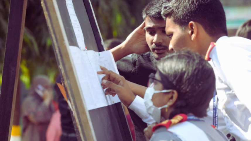 পেছাল এইচএসসি ও সমমানের ফল প্রকাশ, নতুন তারিখ ৩১ অক্টোবর