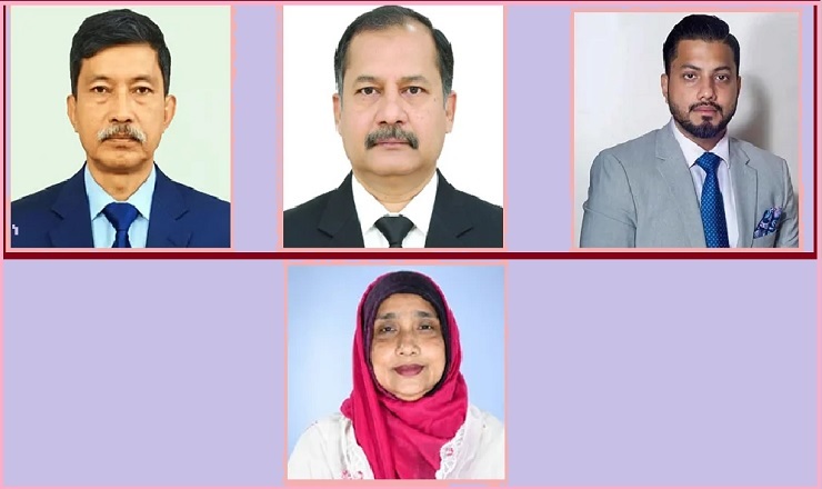 আট মাসে তিন মন্ত্রী-প্রতিমন্ত্রীর পদত্যাগ, ছাড়তে হয়েছে সংসদ সদস্যকেও