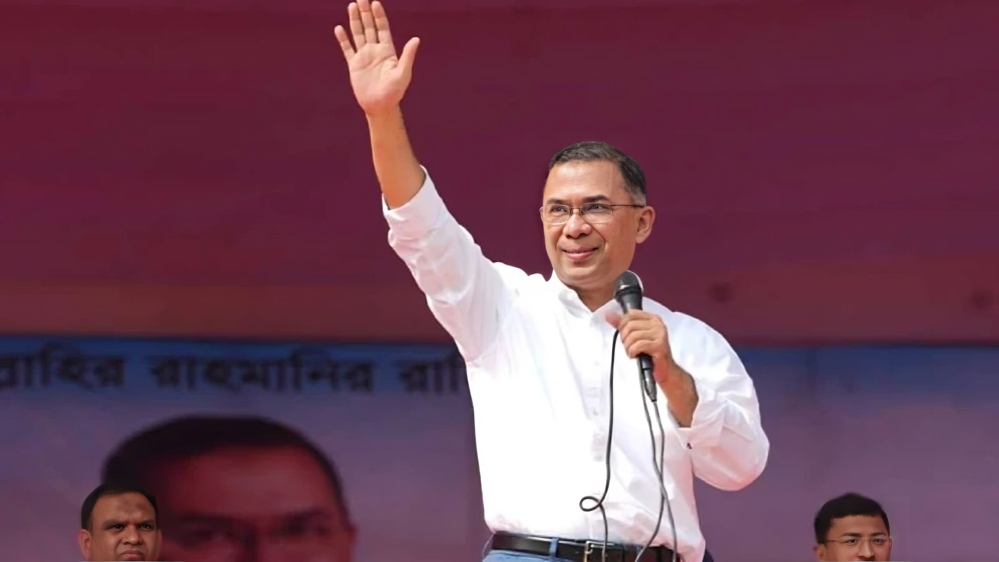 বরিশাল ও ফরিদপুরে জনসভা করবেন বিএনপি চেয়ারম্যান