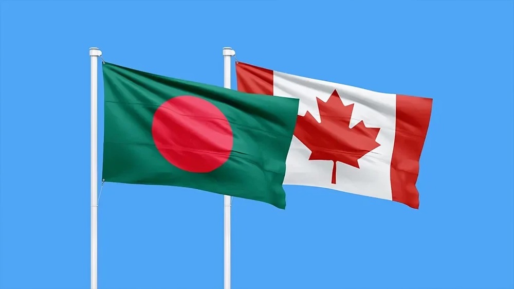 রাজনৈতিক উত্তেজনা: বাংলাদেশ ভ্রমণে কানাডার সতর্কতা