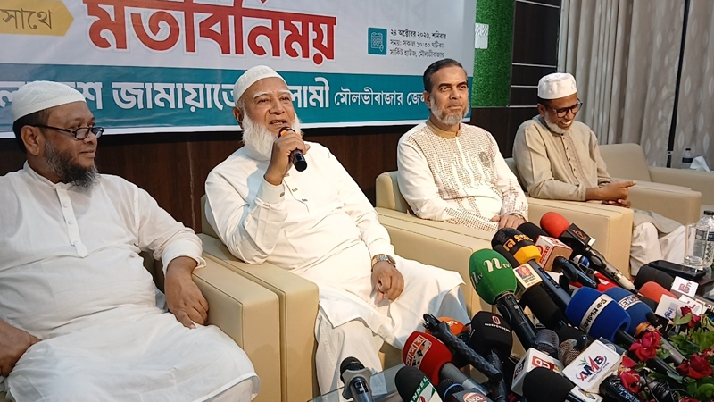 প্রধানমন্ত্রীর বক্তব্যের তথ্য-প্রমাণ প্রকাশের চ্যালেঞ্জ শফিকুর রহমানের
