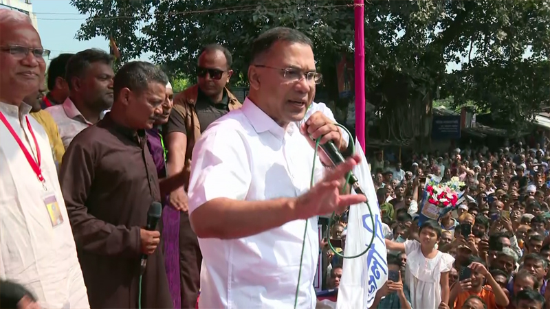 সব ধর্মের মানুষকে নিয়ে প্রত্যাশিত বাংলাদেশ গড়তে হবে: প্রধানমন্ত্রী