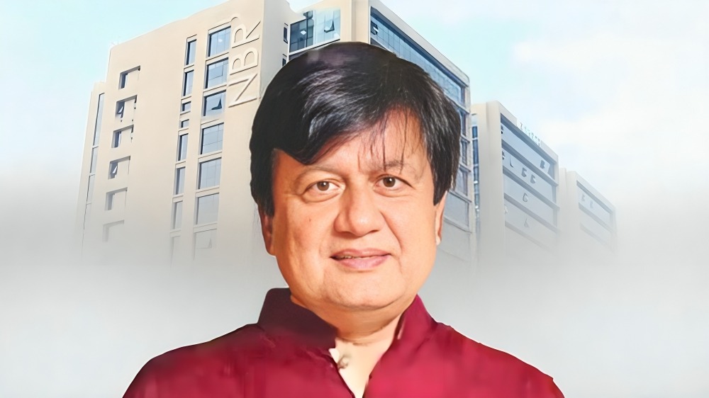 ‘ছাগলকাণ্ডে’ এনবিআরের সাবেক কর্মকর্তা মতিউরের জামিন আবেদন খারিজ