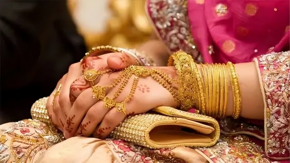 স্বর্ণের বাজারে নতুন রেকর্ড, ভরিতে বেড়েছে ২ হাজার ৫০৮ টাকা