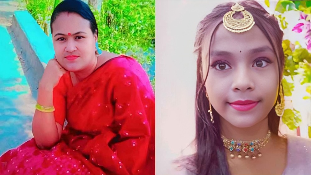 আনোয়ারায় ঘরে ঢুকে হিন্দু পরিবারের মা-মেয়েকে কুপিয়ে হত্যা, আহত শিশু
