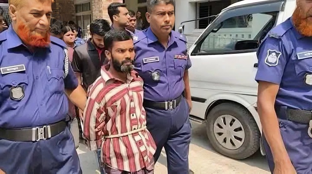 মাগুরার শিশু আছিয়া ধর্ষণ ও হত্যা মামলায় হাইকোর্টের রায় আজ