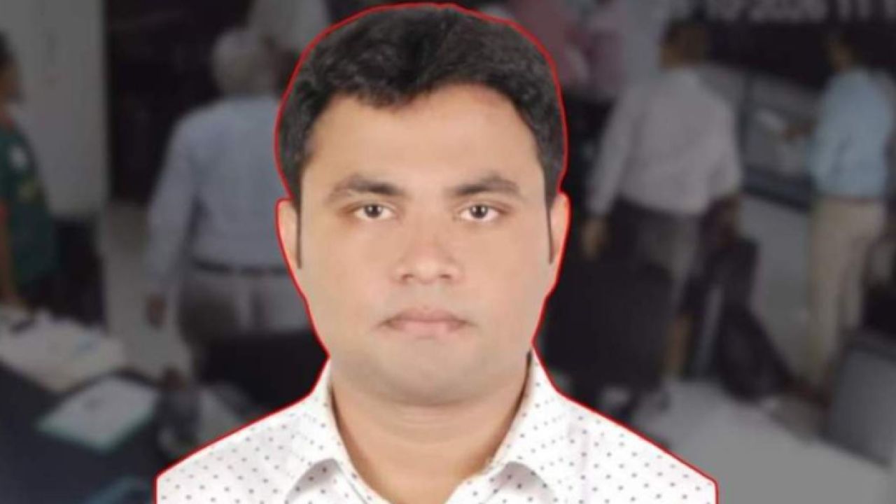 ডা. জাহিদের সদস্যপদ স্থগিত: আইইডিসিআর পরিচালককে মারধর ঘটনার জের